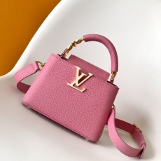 LV Capucines Bags